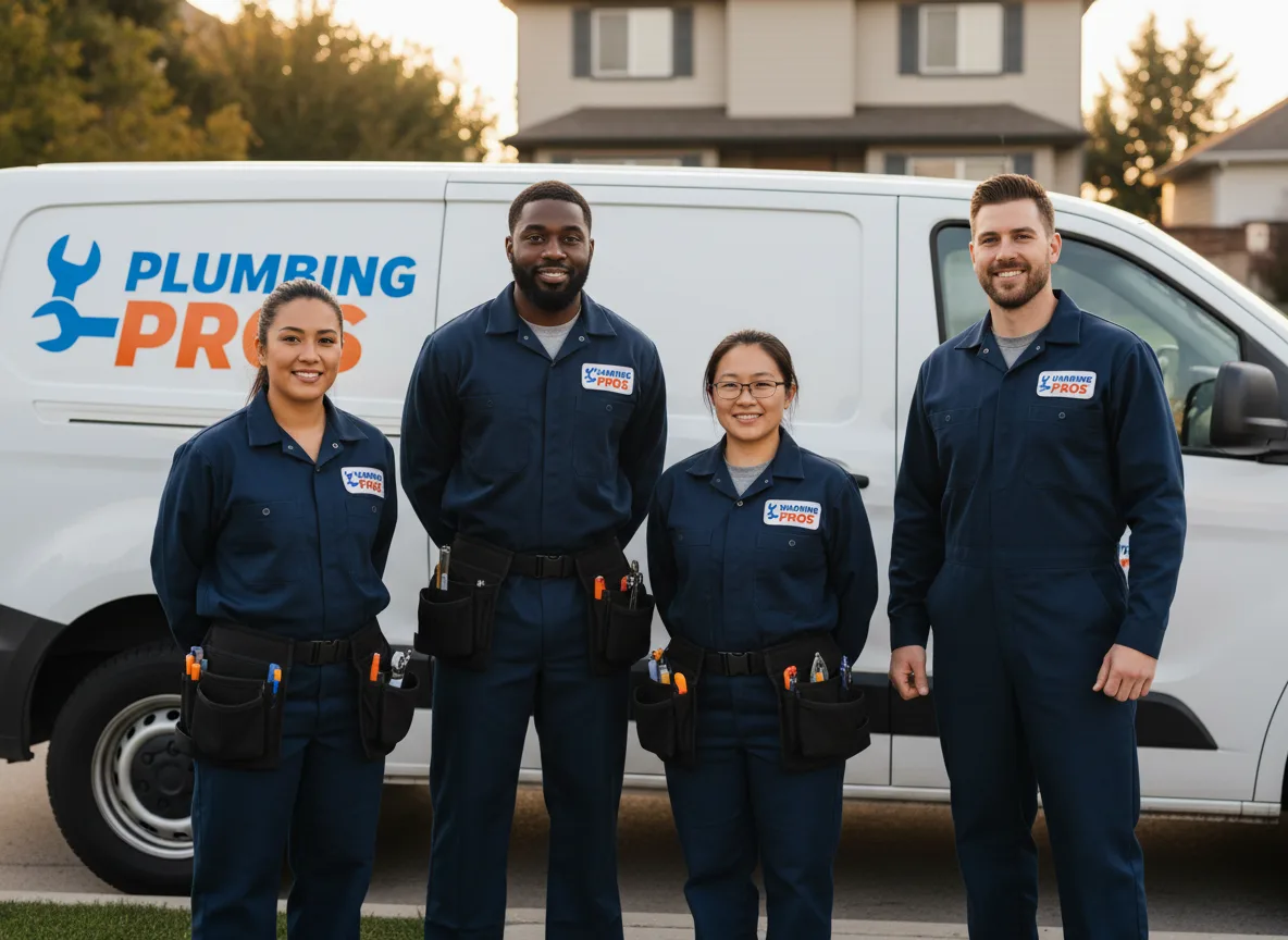 Water Heater Repair company in Fort Benning, GA